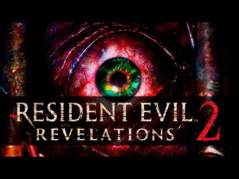 Resident Evil 2 Revelation Capítol 34 | Let's play en Català de Atunero Atunerín
