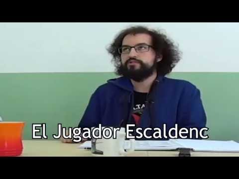 Especial E3 2016 - 2a part (amb Rabatope i Santi Larrea) de Lluís Fernàndez López