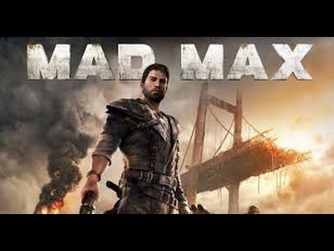 Mad Max Capítol 4 | Let's play en Català de ViciTotal