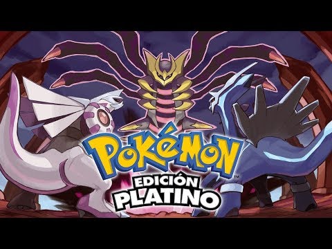 Pokemon Platino Cosararalocke! #2 de Xavalma