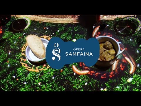 Descobrint... OPERA SAMFAINA - Espai gastronòmic del Liceu de Nil66