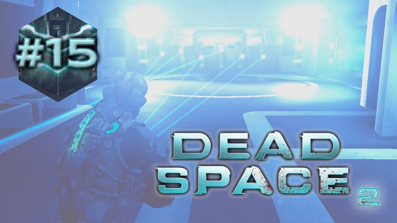 DEAD SPACE 2 | #15 - QUE COMPLICAT ÉS ARRIBAR AL FINAL | LET'S PLAY CATALÀ de GamingCatala