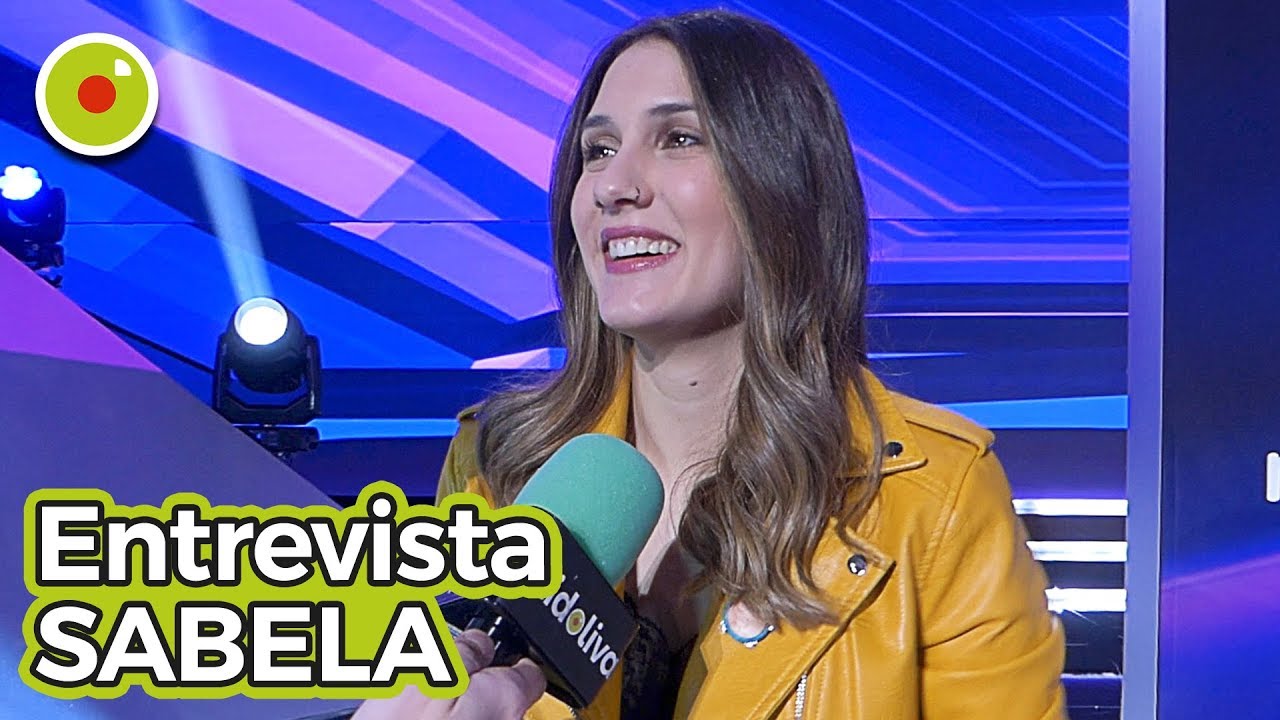 Sabela: "Intuía que Famous, Alba y Natalia iban a ser los primeros" | Olidoliva de Rik_Ruk