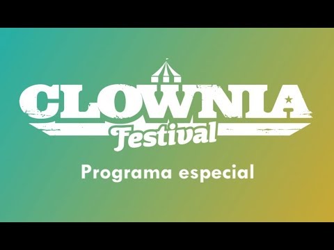Especial Clownia 2019 de Sona en català