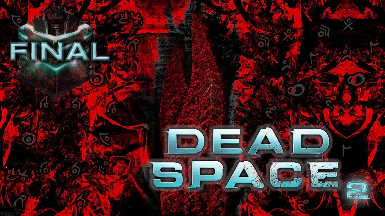 DEAD SPACE 2 | FINAL | QUE ET DONGUIN I QUE LI DONGUIN A L'EFIGIE | LET'S PLAY CATALÀ de PlaVipCat