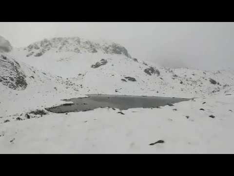 Vall de Ransol nevada 11-9-19 Andorra de toniddp