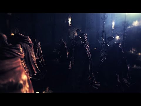 [CAT] Dark Souls III | La catedral de les profunditats | PS4 de Catajocs