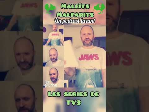 Himne del programa de les sèries de TV3 per a Maleïts Malparits. de JauTV