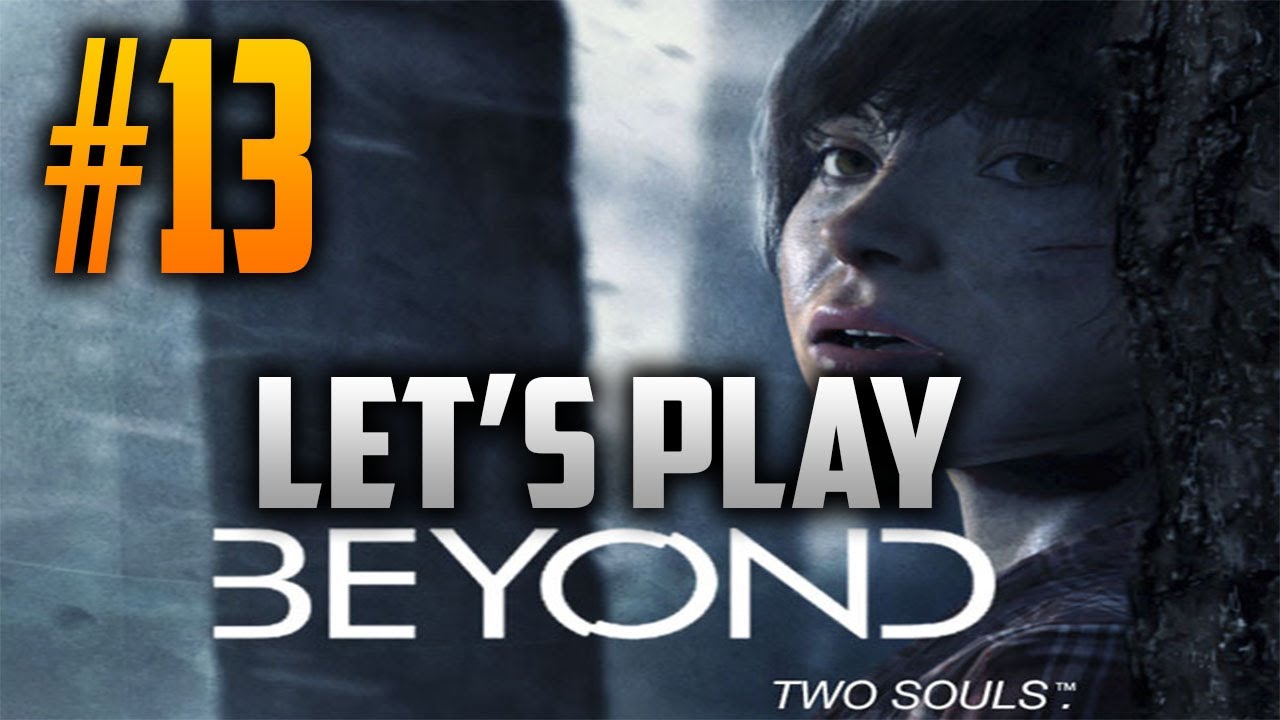 "Beyond: Two Souls" Let's Play en Català | Episodi 13: Buscant proves ! de Ekar13
