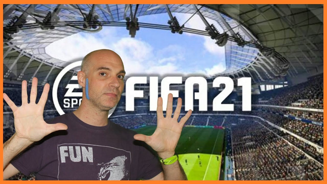Resum de les primeres 10h de FIFA21 Ultimate Team! No te'l perdis! de La Patilla