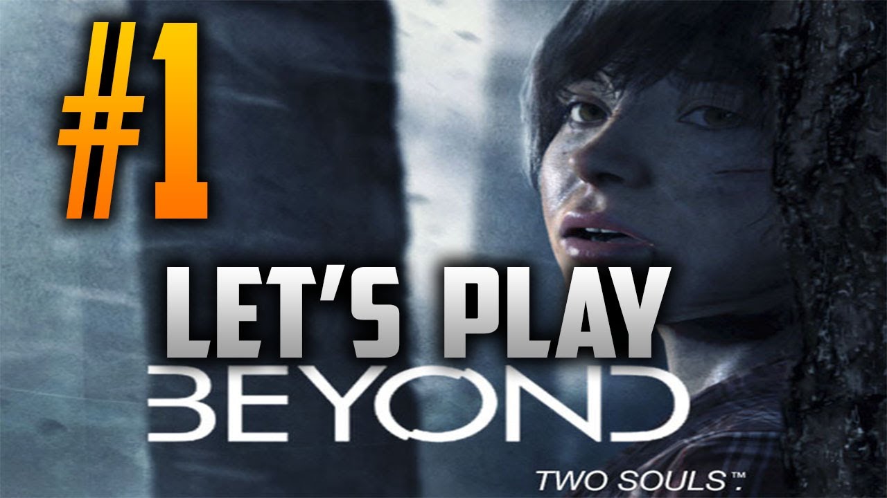 "Beyond: Two Souls" Let's Play en Català | Episodi 1: Petita introducció de Ekar13