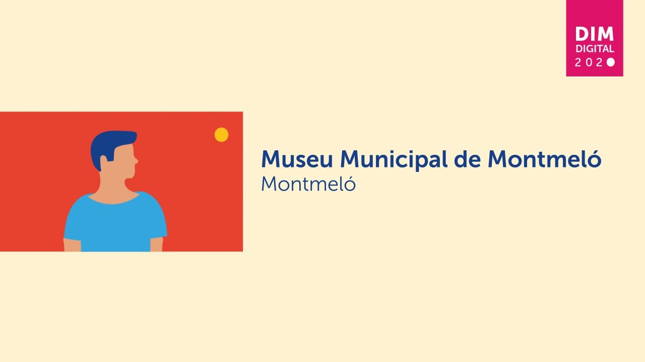 Montmeló - Museu Municipal de Montmeló de patrimonigencat