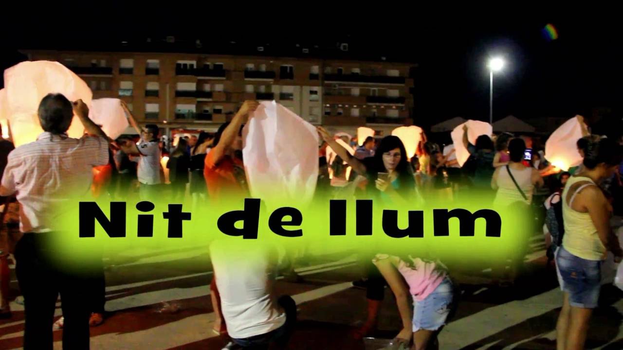 nit de llum i de desigs de Ricard Bertran Puigpinós