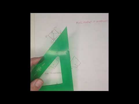 13 Dibuix tècnic 1 - Trasformacions geomètriques 1 Introducció i Tr isomètriques de Pep Pons La Salle Gràcia