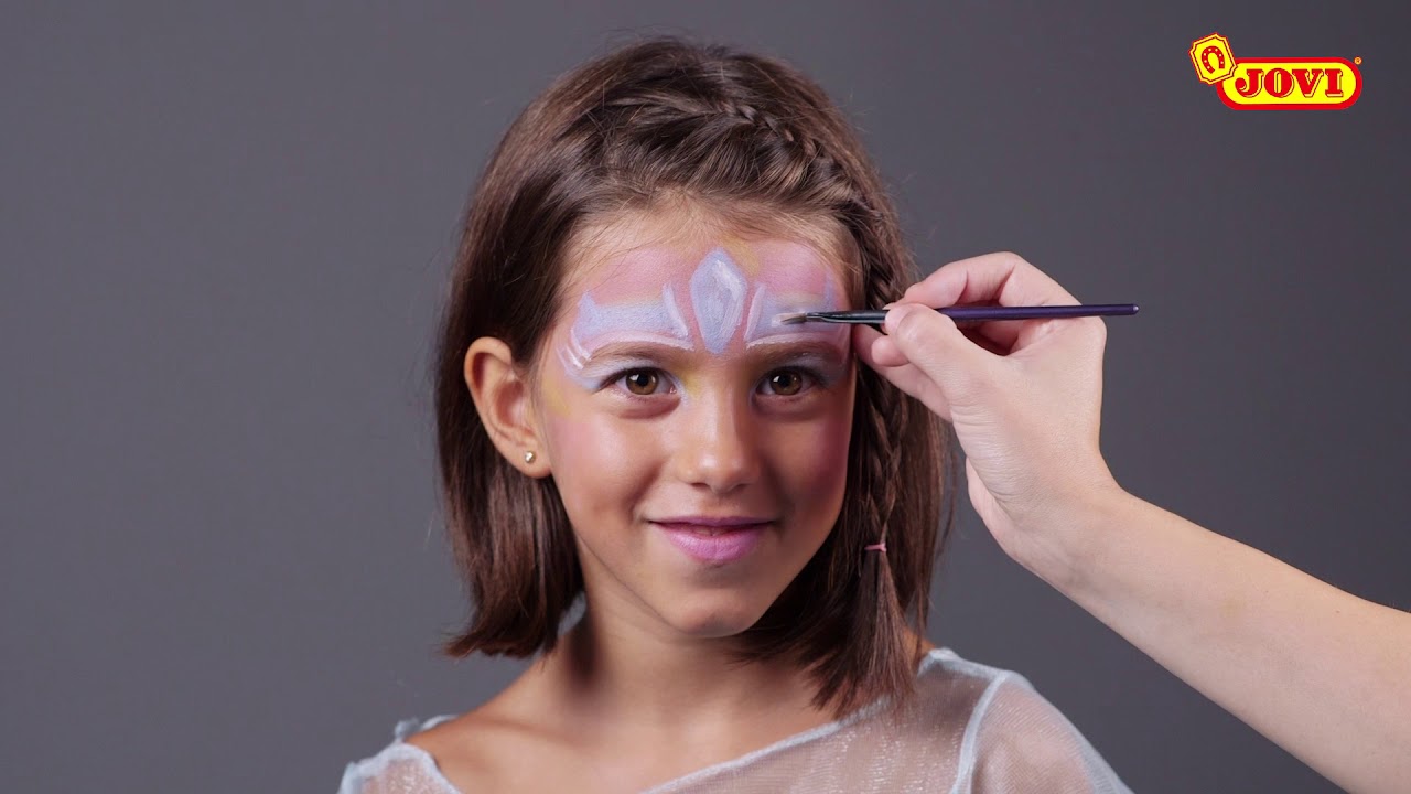 Maquillatge amb JOVI: Princesa! de Abacus cooperativa