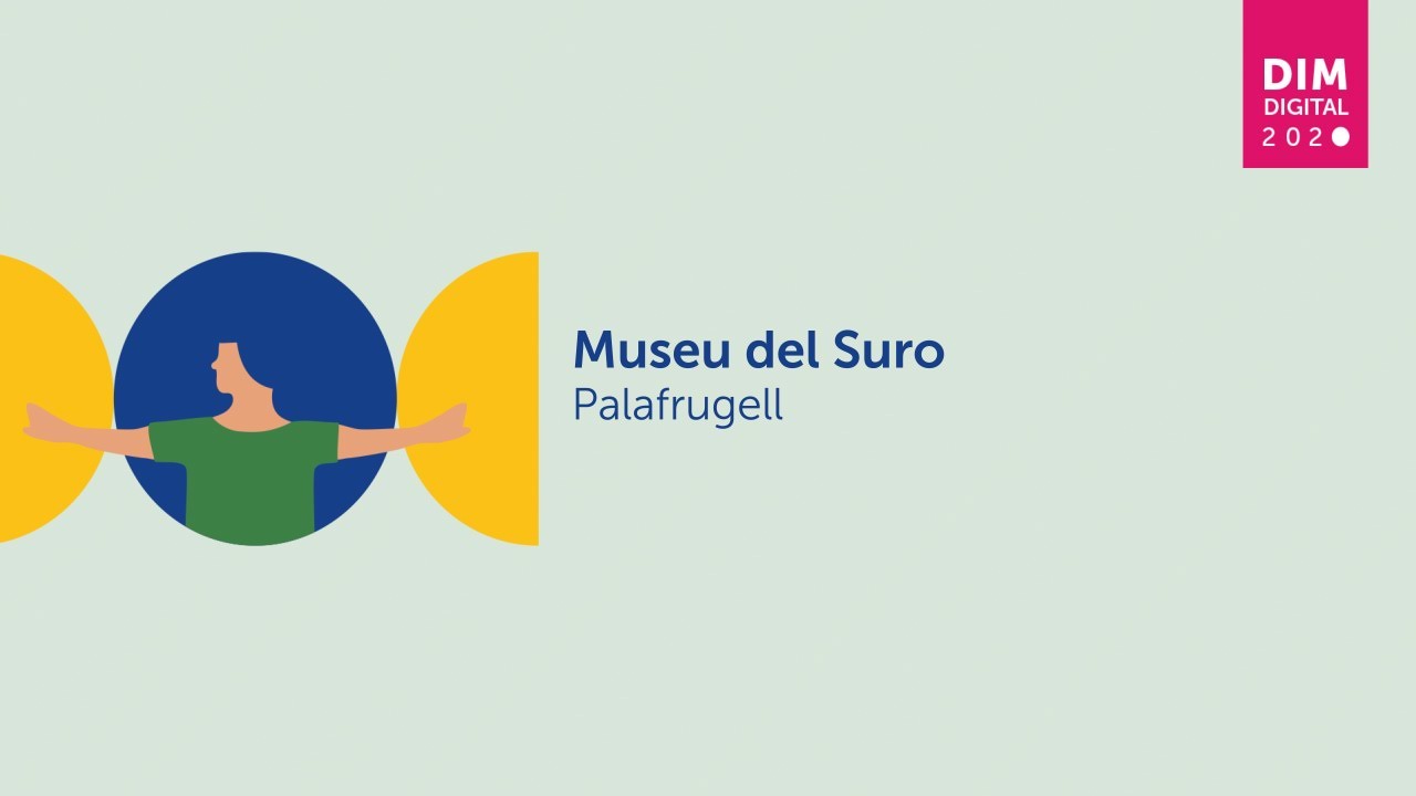 Palafrugell - Museu del Suro de patrimonigencat