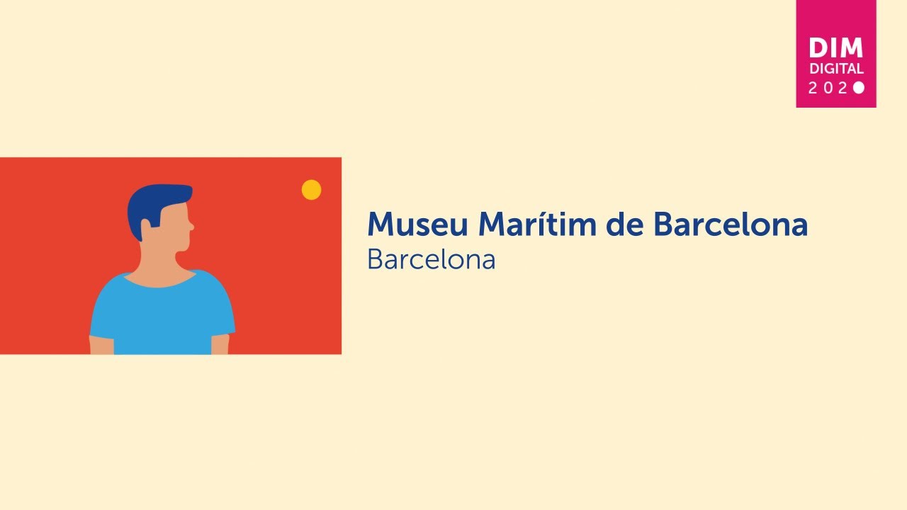 Barcelona - Museu Marítim de Barcelona de patrimonigencat