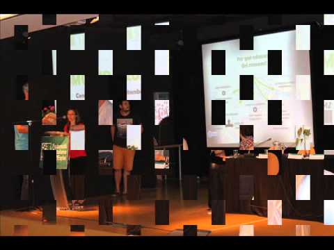 Video Movidic 2013 v4 de Fundació Catalana de l'Esplai