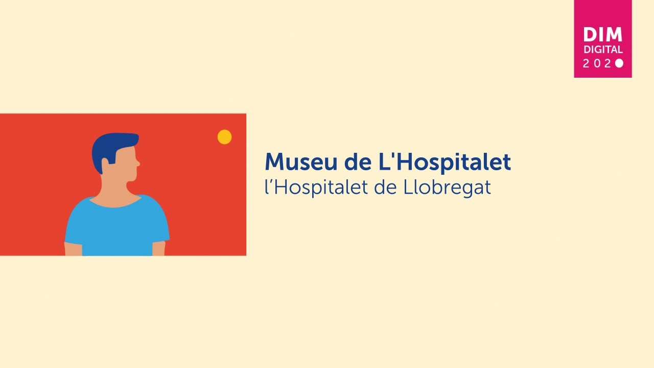 Hospitalet de Llobregat, l - Museu de l'Hospitalet de patrimonigencat