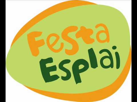 FestaEsplai PratRadio4 de Fundació Catalana de l'Esplai