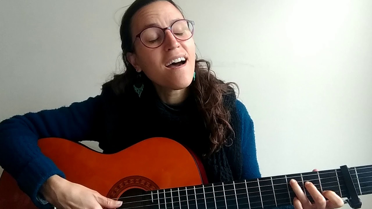 🌿 Sentint i cantant: Cant Medicina (Elisa Linares) de Elisa Linares Iglesias