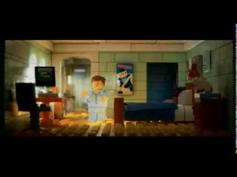 LEGO. La pel·lícula. Cinema en català. Llengua catalana. de Llengua catalana