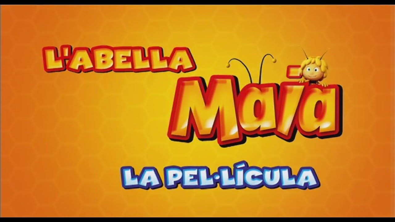 L'Abella Maia. Cinema en català. Llengua Catalana. de Llengua catalana