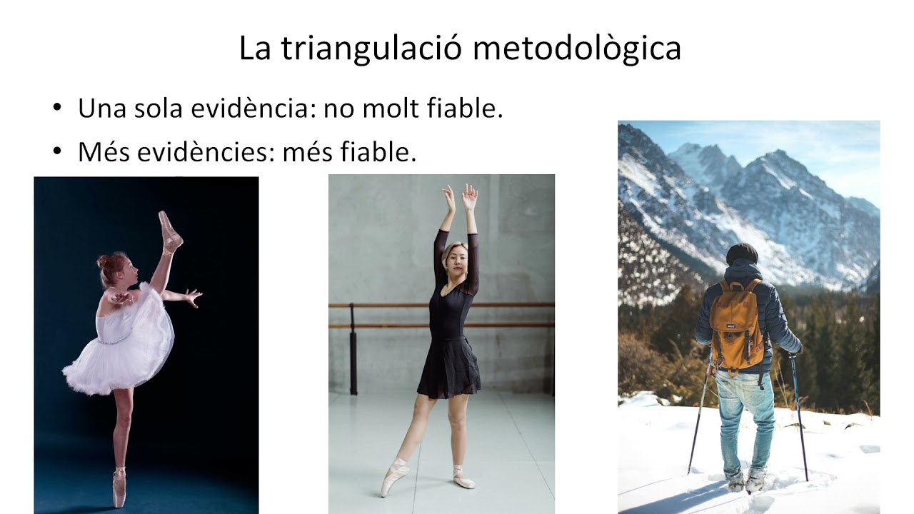 Tabaquisme i triangulació metodològica de Josep Maria Llort Planchadell