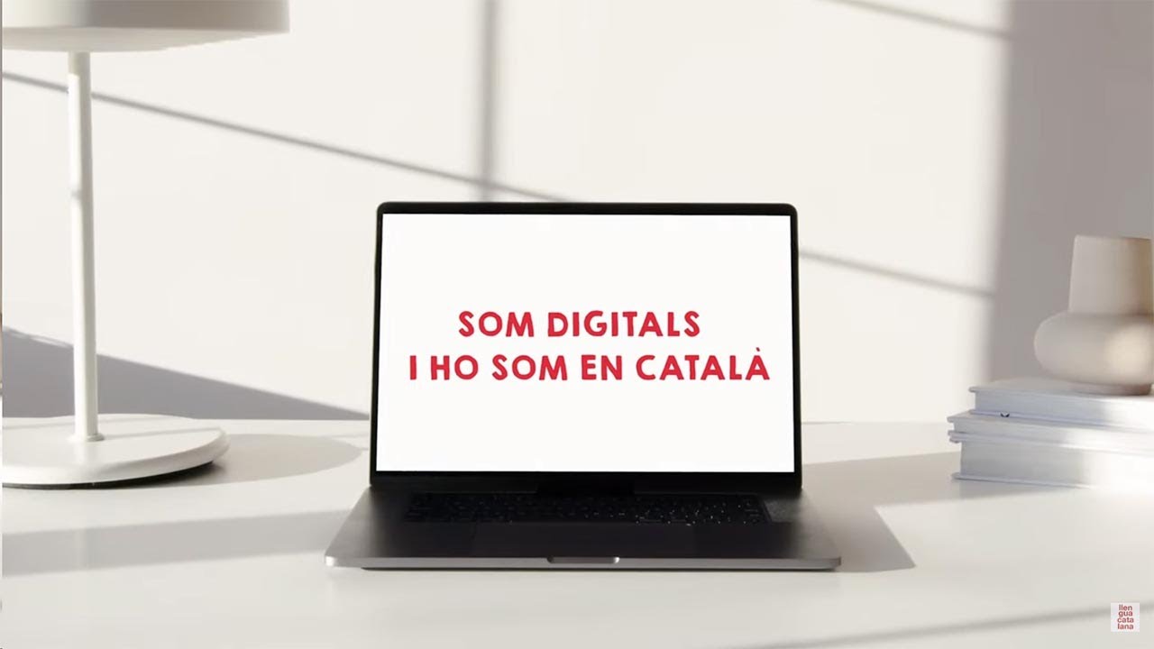 Guia per fer créixer el català a Internet de Llengua catalana