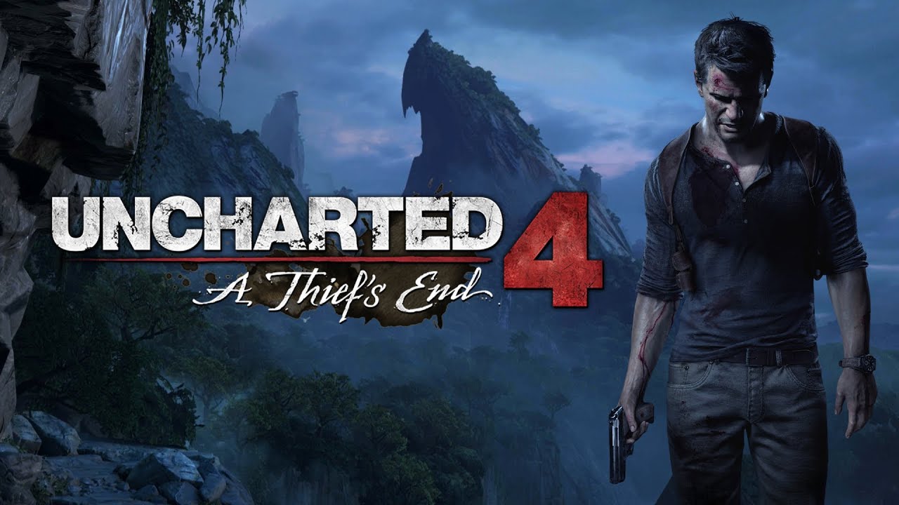 #Uncharted4 | Difícil | Directe 5 | #NaughtyDog #Playstation de Catajocs