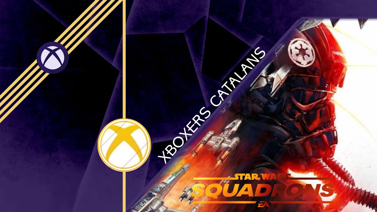 Star Wars: Millors moments del May The 4th amb Creadors.tv de Xboxers Catalans