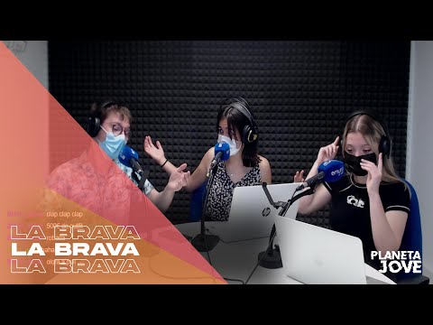 La Brava 1x15 - Especial comentem la 'Velada del año' de Planeta Jove