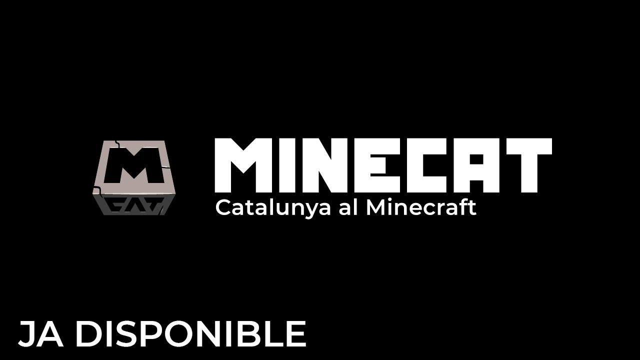 [JUGA ARA] MineCat Reborn - Tràiler Presentació de MineCat