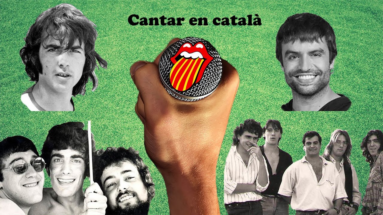 Cantar en català: totes les polèmiques de CentCames