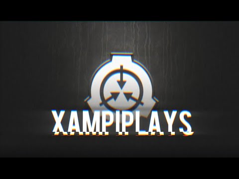 Nou video de secret laboratory ( i nova intro! ) de Xampiplays