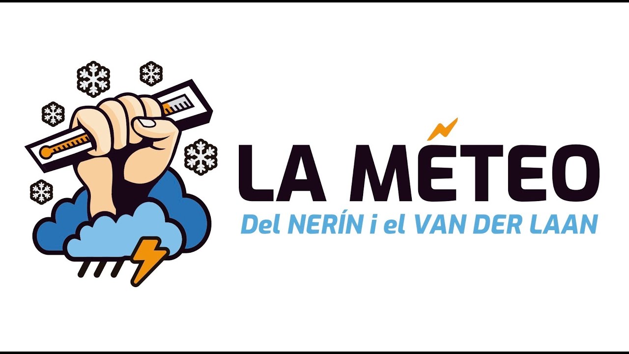 La Meteo Del Nerin i el Van der Laan 03/06/2021. Parlem de Tempestes de La Meteo Del Nerin i el Van der Laan
