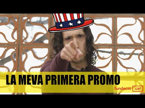 La meva primera vegada | Promo a Youtube! de Carles Garcia