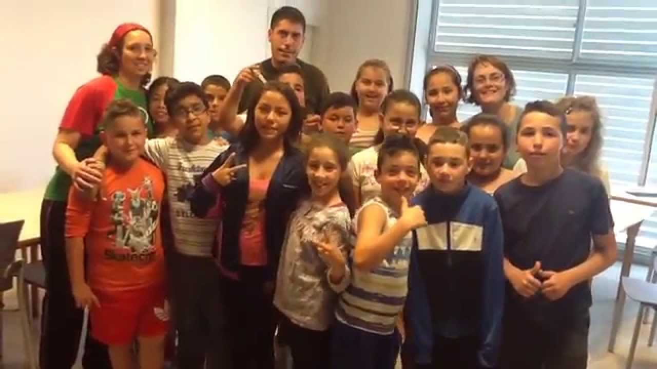 El Prat 2014 Escola Jaume Balmes 5è Primària de Scrabbleescolar