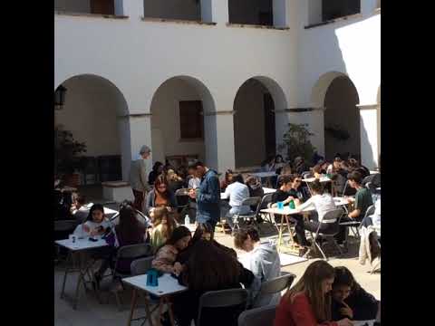 3r Campionat de Scrabble Escolar d'Eivissa 2019 de Scrabbleescolar