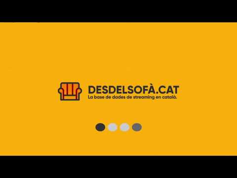 Les bandes sonores disponibles en català i les novetats en català a les plataformes (15/4/2022) de Desdelsofà