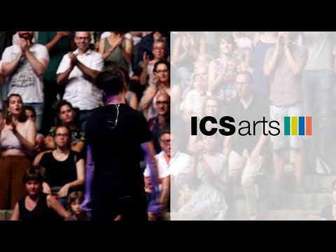Neix ICSarts, vídeo promocional de icscat