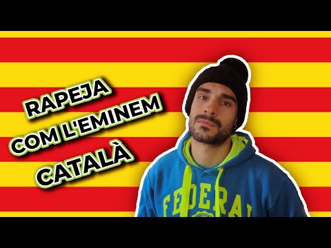 Consells per rapejar en català (feat. Oques Grasses, Els Catarres, ZOO, At Versaris) de El Bargalí