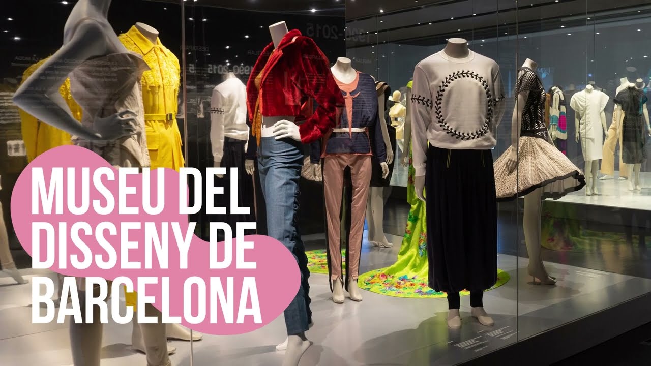 El Poder dels Museus: Xarxa de Museus Tèxtils de Catalunya de patrimonigencat