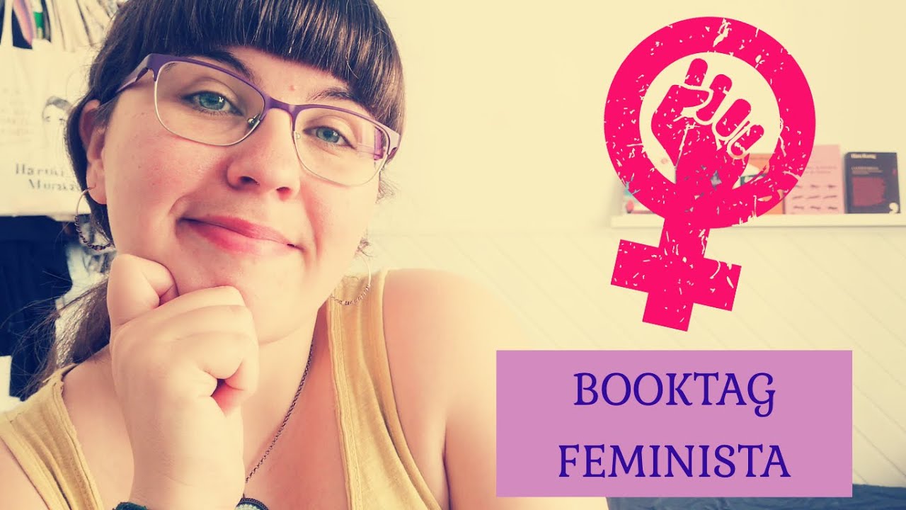 BOOKTAG FEMINISTA ✊✊ Quina és la meva heroïna preferida de la literatura? de Traduint des de Calella