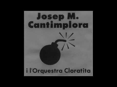 Josep Maria Cantimplora - Un ram de faves de El Bargalí