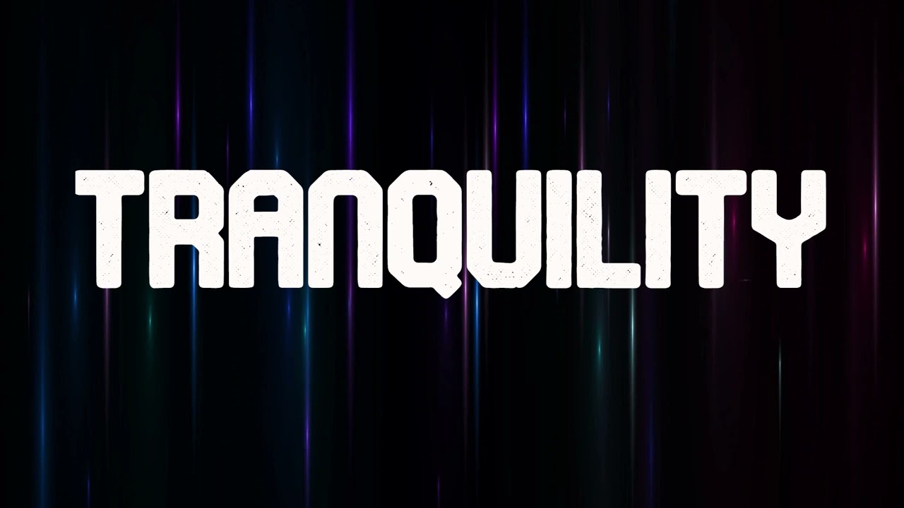 Tranquility - UnRockVa de Xampiplays
