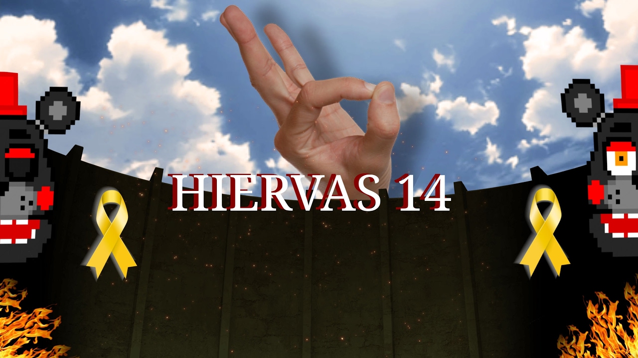Reproducció en directe de: Hiervas 14 de Hiervas14