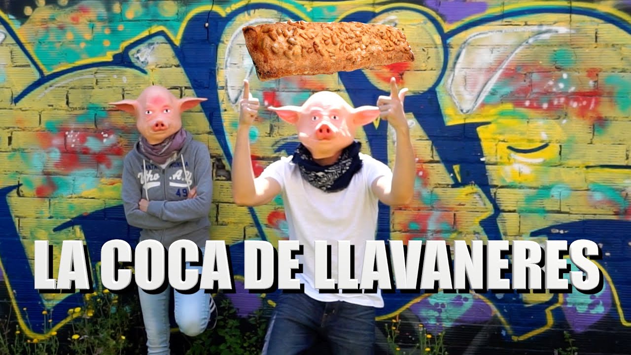 La Coca de Llavaneres - Coco Music Video de Cansalada Viada