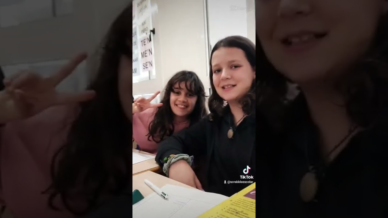 Barcelona Escola Ignasi Iglesias 4 2022 de Scrabbleescolar