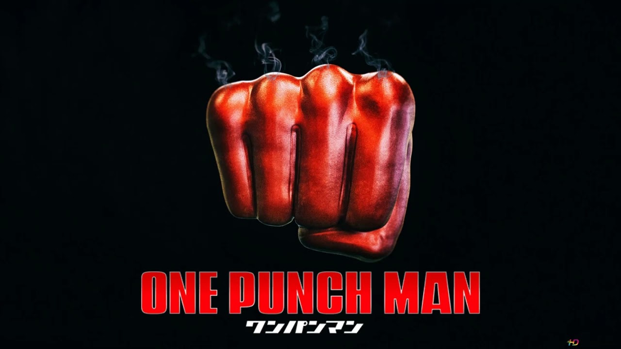 One Punch Man - Opening 1 - HERO! (català) de MrKustik